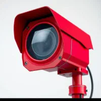 فروش نصب و راه اندازی انواع دوربین مداربسته