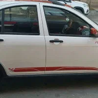 کوییک 1400 R بی رنگ سالم|خودرو سواری و وانت|رباط‌کریم, کیکاور|دیوار
