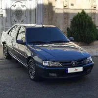 پارسtu5 مدل ۹۹ خاص پسند (دارای ۱۰۰ میلیون لوازم)