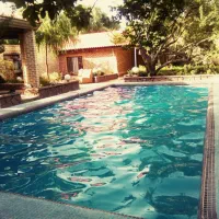 باغ-ویلای-لوکس