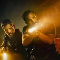 فیلم جنگی سینمایی خارجی و ایرانی