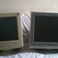 مانیتورLG فلت