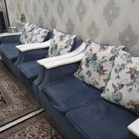 مبل ۹ نفره