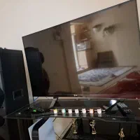 تلویزیون LG 42 سه بعدی(کره ای)