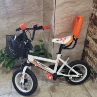 دوچرخه سایز ۱۲ برند بلاست