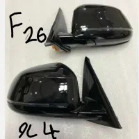 اینه بغل BMW X3 چپ و راست درحد فول