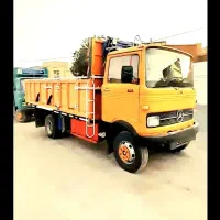 شرکت حمل و نقل آریا ترابر خاور روباز ارسال کل کشور