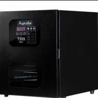 دستگاه میوه خشک کن .۱۰ طبقه