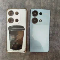 گوشی Poco m6 pro|موبایل|مشهد, توس (بلوار توس)|دیوار