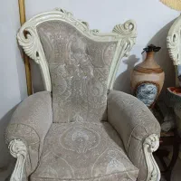 مبل ۹ نفره خیلی فوری