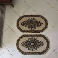 پادری فرش قدیمی کاملا سالم یکجا فروخته میشه|فرش|تهران, جنت‌آباد جنوبی|دیوار