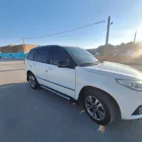 mvm x33 s 1400|خودرو سواری و وانت|ارومیه, |دیوار
