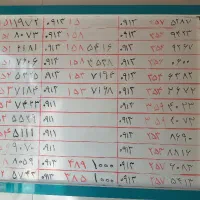 0913.151.21.81|سیم‌کارت|یزد, |دیوار