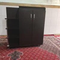 میز جا کفشی
