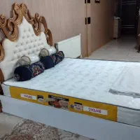 تخت خواب دونفره