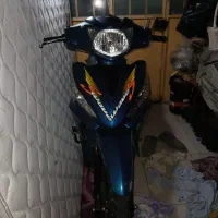 موتور پونیک ۱۳۹۹