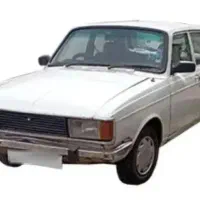 پیکان مدل ۸۲|خودرو سواری و وانت|گرگان, |دیوار