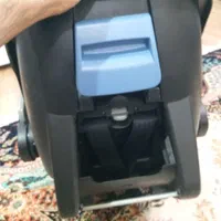 کریر نوزاد برند ریکارو|کالسکه و لوازم جانبی|اهواز, بهارستان|دیوار