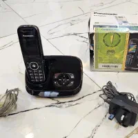 تلفن رومیزی بی سیم