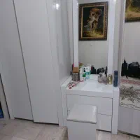 میزارایشی و کمد لباس