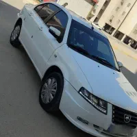 سمند سورن مدل 1404