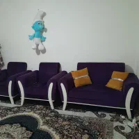 به خاطر تغییر دکوراسیون