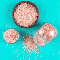 نمک صورتی صادراتی|خوردنی و آشامیدنی|تهران, سهروردی|دیوار