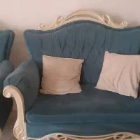 سلام مبل کارکرده