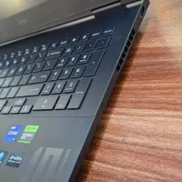 غول گیمینگ و مهندسی HP OMEN 16 درحد نو|رایانه همراه|اردبیل, |دیوار