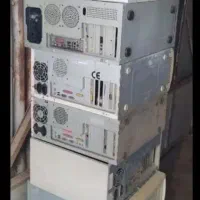 خریدو فروش انواع کیس مانیتورهای سالم وتعمیری