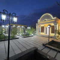 باغ-ویلای-درختی-لوکس-شهریار