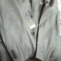 کت تک مردانه سایر بزرگ سایز ۵۶