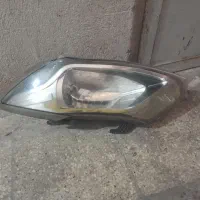 چراغ جلوی ساینا