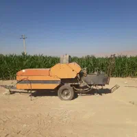 بیلر برچینکار|ماشین‌آلات صنعتی|ششده و قره بلاغ, |دیوار