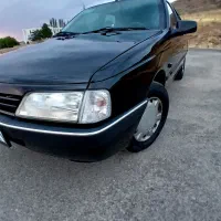 405 GLX فول باز سازی