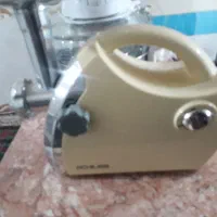 بخوارپزآرام پزهواپز چرخ گوشت