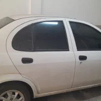 ساینا مدل ۱۴۰۲|خودرو سواری و وانت|مشهد, ابوذر|دیوار