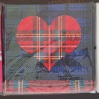 دستمال سفره کاغذی