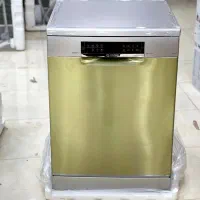 ظرفشویی بوش سری ۶ مدلSMS6EMI65q|ماشین ظرفشویی|کرمانشاه, |دیوار