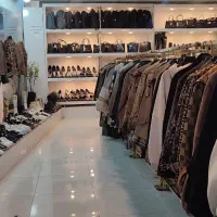 مزون دزیره|لباس|ایلام, |دیوار