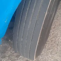 نیسان بی رنگ مدل ۸۳|خودرو سواری و وانت|سنگر, |دیوار