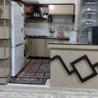 آپارتمان-مهاجران-فضیلت-83متری-هر-طبقه-سه-واحد