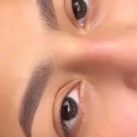 آرایش دائم صورت|خدمات آرایشگری و زیبایی|شیروان (خراسان), |دیوار