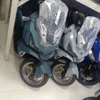 هونداآیروکسj200باکسرمگلی کلیک هاسکی cl160آب خنک|موتورسیکلت|پاکدشت, پاکدشت (مامازند)|دیوار