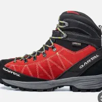 کفش چوبازی کوهنوردی سایز۴۶