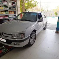 پژو پارس elx موتور زانتیا