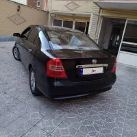 لیفان 620