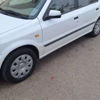 سنمد دوگانه سوز کارخانه در حد