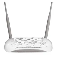 مودم روتر tp-link مدل TD-W8961N|مودم و تجهیزات شبکه|تهران, امیریه|دیوار