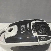 حارو برقی فلاویا 2400